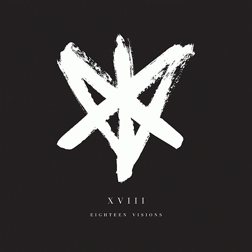 Eighteen Visions : XVIII